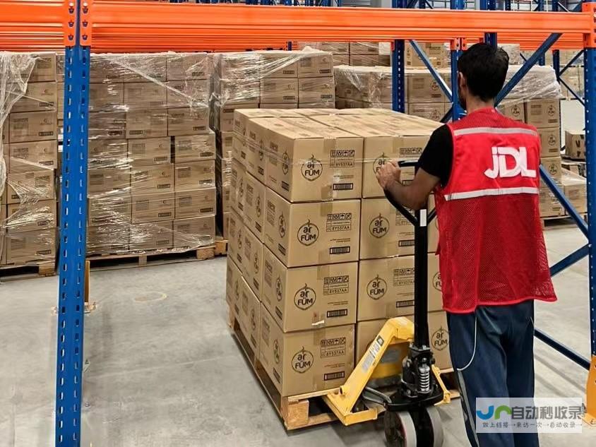 提升物流效率，拓展业务版图：专业物流网站建设方案