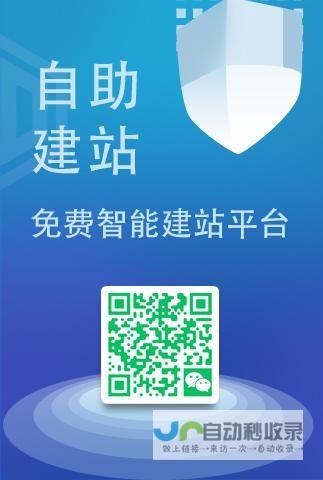 智能建站解决方案：从零开始构建您的在线存在，助力业务发展