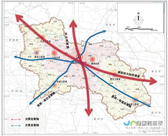 商丘地区全方位网络推广策略：提升品牌知名度，挖掘市场潜能