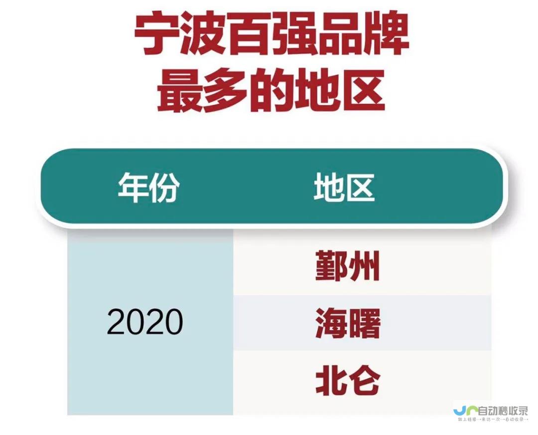 打造宁波品牌线上形象：专业网站推广，助力企业发展！